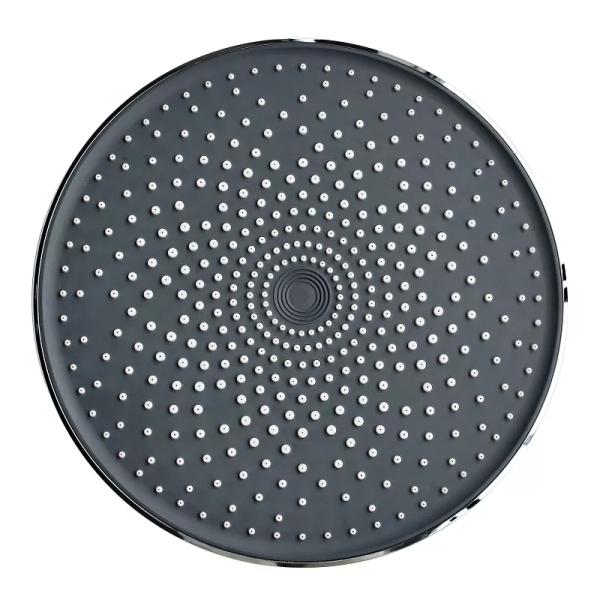 Спрей сверхзарядный круглый душная головка ванная водонагреватель душный сосуд