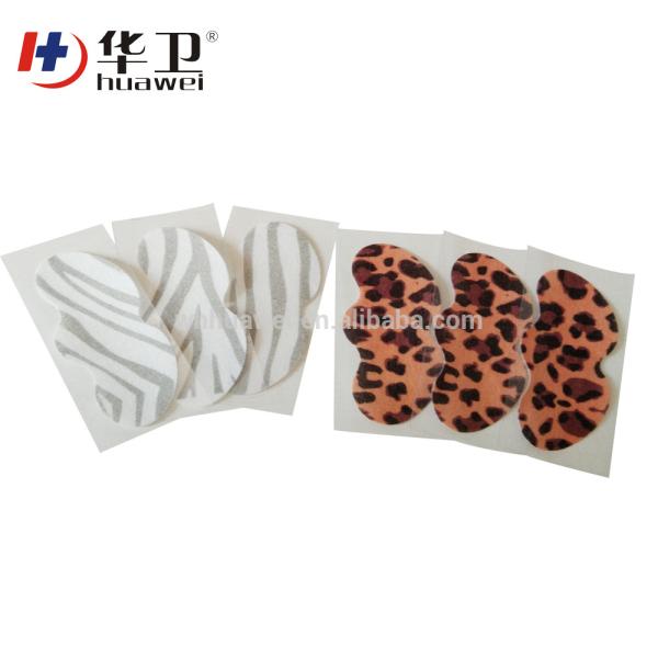 Free sample skin care nose pore strip for cleaning blackhead deeply