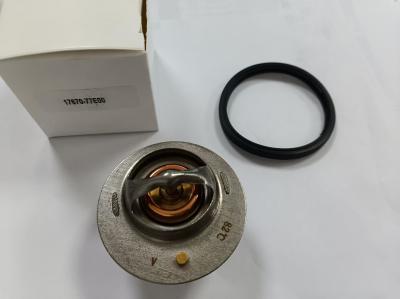 17670-77E00 17670-63J00 W52SE-82 Thermostat For Suzuki Swift Jimny Grand Vitara