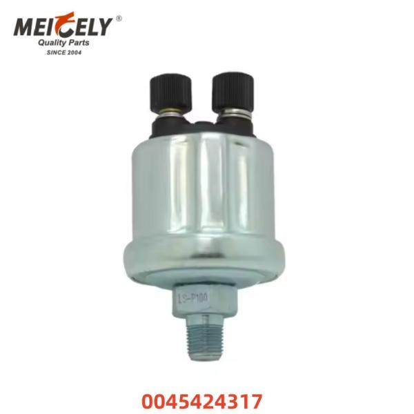 Oil Pressure Sensor For 0028746111 0045424317 Pressure Switch For Mecedes-Benz