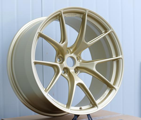 BMW F82 F80 G80 G82 E90 E92 M3 M4 Apex VS5RS Forged Auto Wheels
