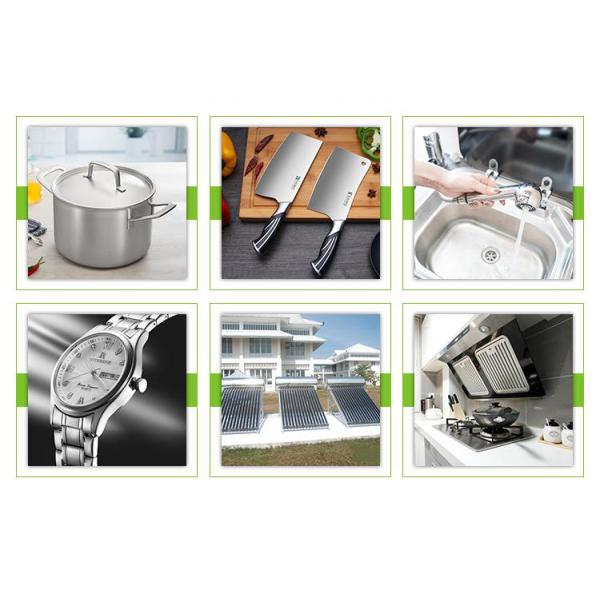 Катушка/прокладка/плита/лист/круг нержавеющей стали БА ASTM 430