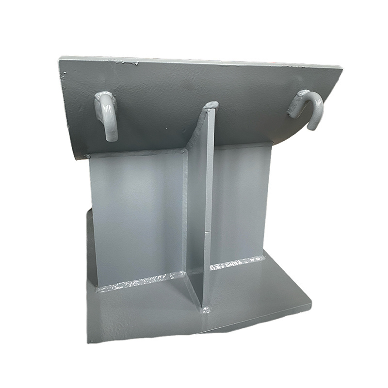 Anti-corrosion Coating Concrete Pumping Pipe with Flange or Quick Coupling for High Wear Resistance