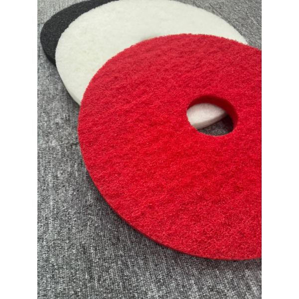 Premium Floor Care Pads Expertly For Superior Deep Cleaning Polishing Lasting Shine Renewal