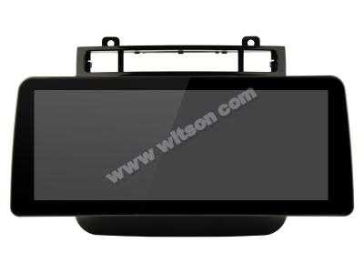 12.3 Smart Ultra Wide Screen For VW Volkswagen Touareg 2011- 2018  Car  Stereo Player