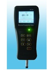 Портативное высокочастотное оборудование HEC-102 осмотра вихревого тока