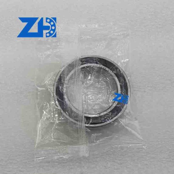 Dustproof bearings 6906-2RS Sealed bearings Factory wholesale