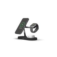 15W Wireless Charger Station