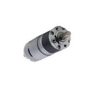 KG-2857GM12 Moteur d'outils électriques 12V 1-500RPM Moteur de forage électrique