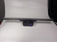 Wash Bar RGB 36x3W Beam Moving Head Light For Disco Club Stage Design
