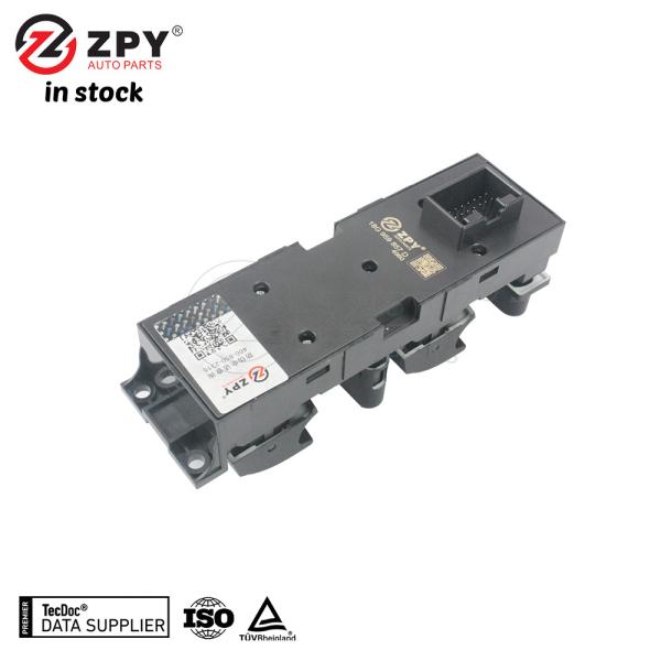 ZPY Power Window Switch for VW BORA Lavida Audi 18G 959 857D
