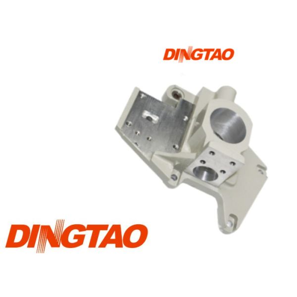 For S5200 Cutter Parts 61509007 , Carriage Elevator Machining GT5250 Parts
