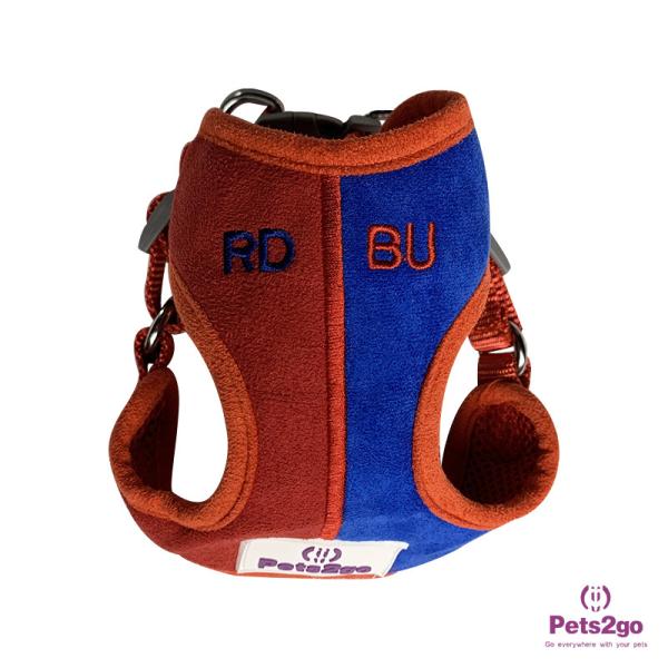 Пластиковая отражательная длина жилета 122g 150CM проводки любимца