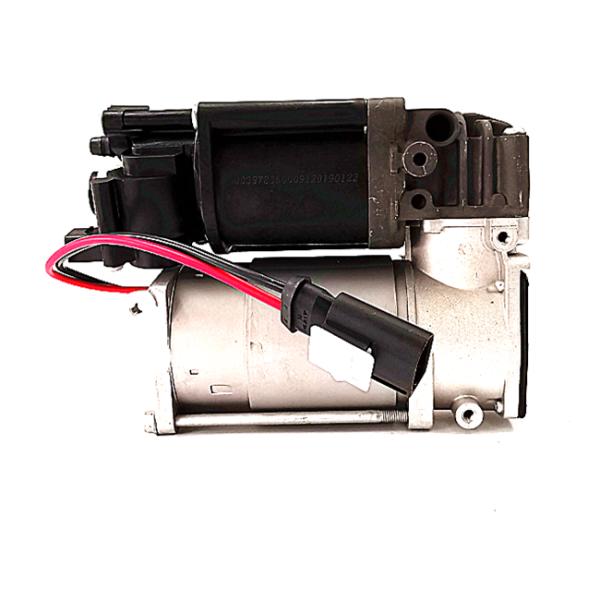 Air Suspension Compressor 37206850555 For X5 X6 F15 F16 F85 F86 Pneumatic Pump