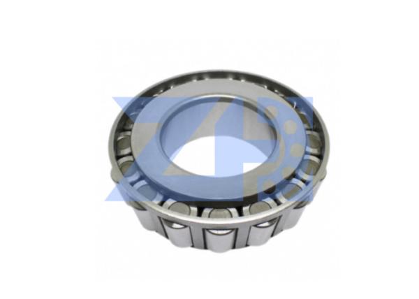 High Quality Inch Taperd Roller Bearing L44649 Bearing Steel All Kinds Of Small
