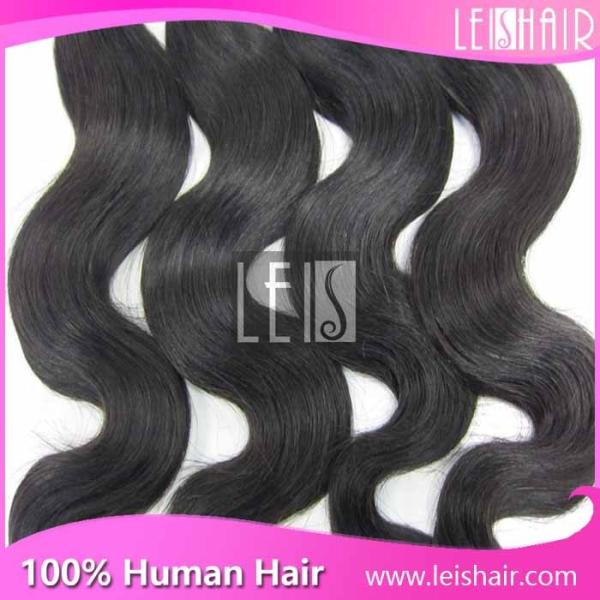 Cheap Factory price unprocessed 6a peruvian hair