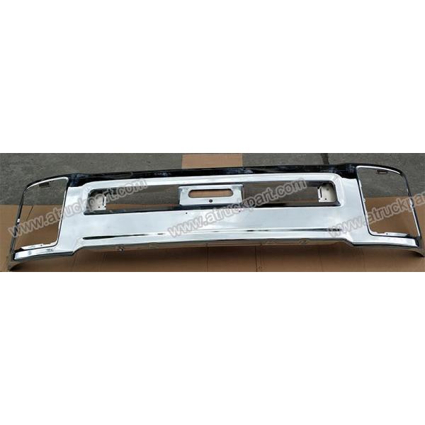 Front Bumper For ISUZU DECA 360 Truck Spare Body Parts