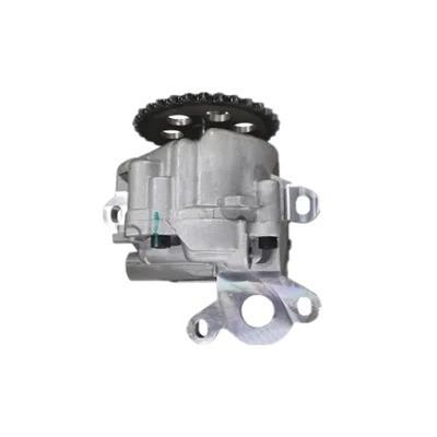 Oil Pump BK2Q-6600-CA GP2-6600-EA U201-14-100 U20114100 BK2Q-6600-CA GP2-6600-EA 1839456 for Ford Transit MPK 2.2 L