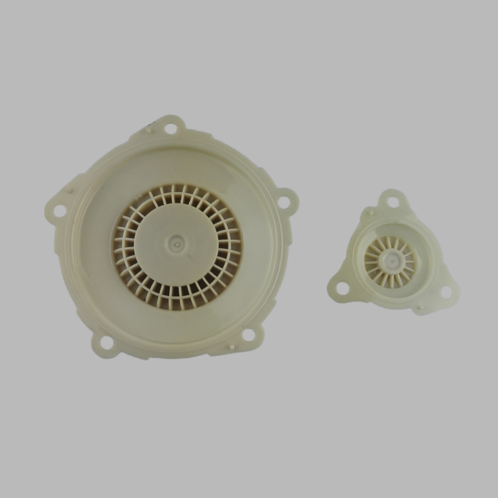 Norgren NBR Or FKM Diaphragm Material Pulse Valve Diaphragm C41/C52 Small Diaphragm Kit With Return Spring