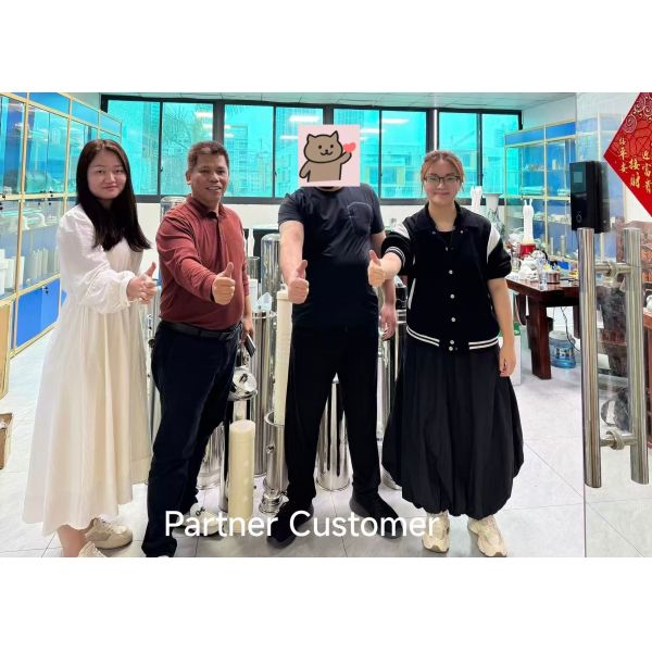 Shenzhen Hanlan Environmental Protection Technology Co., Ltd
