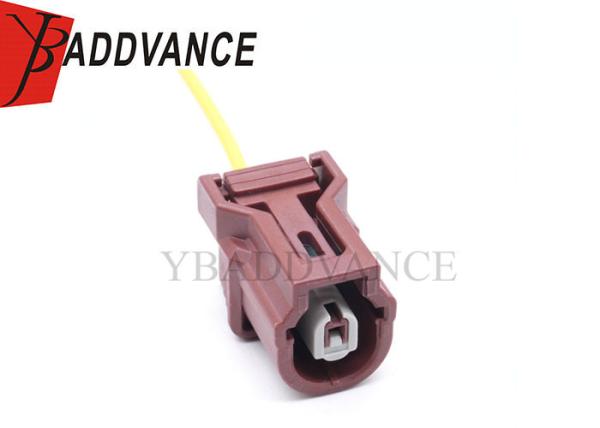 8K0973724 4 Pin Electrical Female Connector Auto Wire Harness Fit for VW Audi Skoda Seat