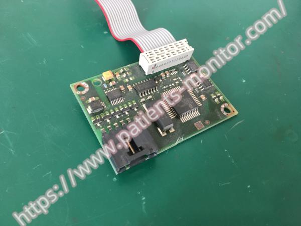 PHiliph MP70 Touch Board PN M8068-66401 Medical Equipment For Hospital