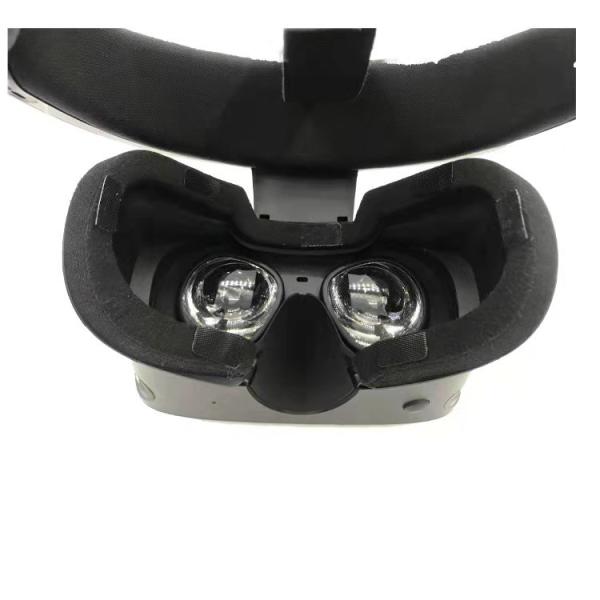 Disposable spunlace face mask clean hygienic vr eye mask  absorbing sweat  protective eye cover for oculus rift  VR accessories