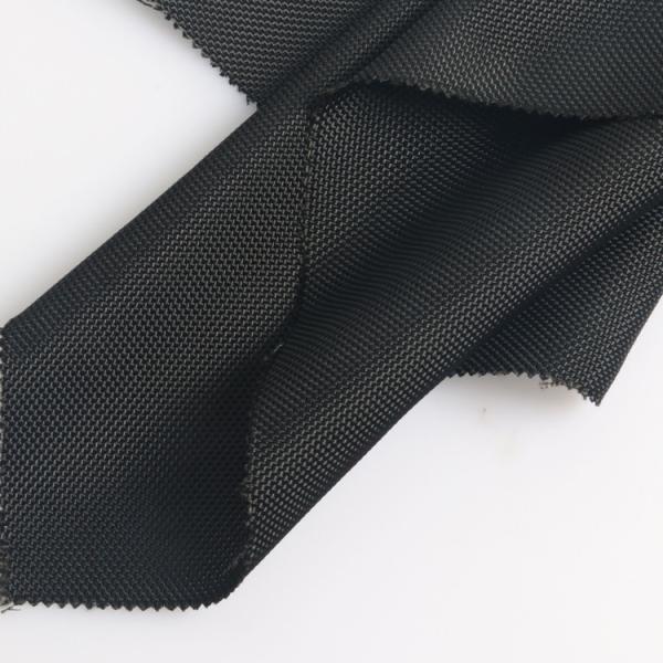1680D Moisture Absorbent Tear-proof100% Rpet Oxford Fabric