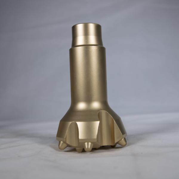 China high air pressure COP QL Mission series DTH hammer bit/ button bit for Blasting and Mining