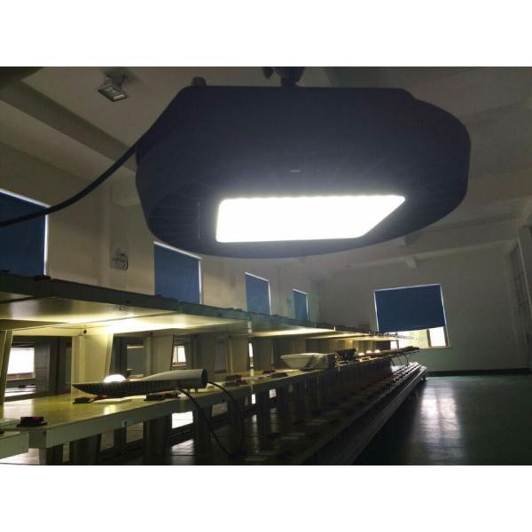 Ufo склада 8000Lm IP65 IK8 привел света 100w