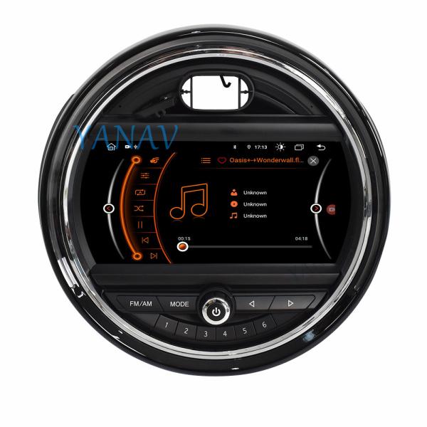 Viknav For BMW MINI F56 Instrument Digital Dashboard Panel Upgrade Speedometer LCD Smart Screen HD Cluster