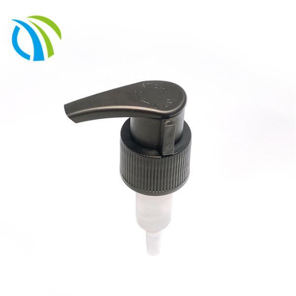 32 Oz Shampoo Conditioner 950ml 28/410 Pump Lotion Dispenser black ODM