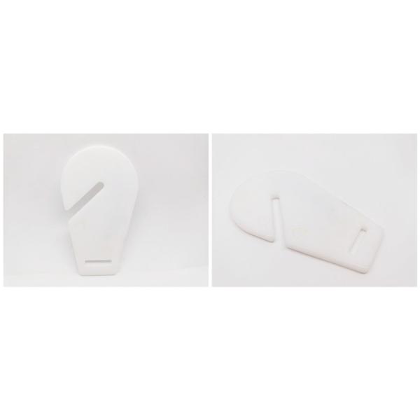 Home One Cavity Hot Runner HDPE 718H Plastic Injection Mold