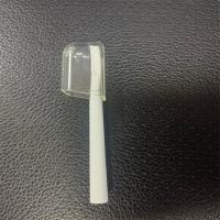ERBIWA Moule P20 de l' acier de la brosse à dents électrique à brosses souples de la tête de brosse en plastique de l' injection de moule à ultrasons de haute précision