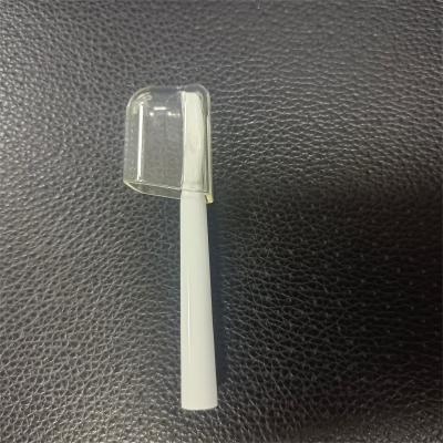 ERBIWA Mould P20 Steel Electric Toothbrush Soft Bristle Plastic Brush Head Injection Mould Ultrasonic High Precision