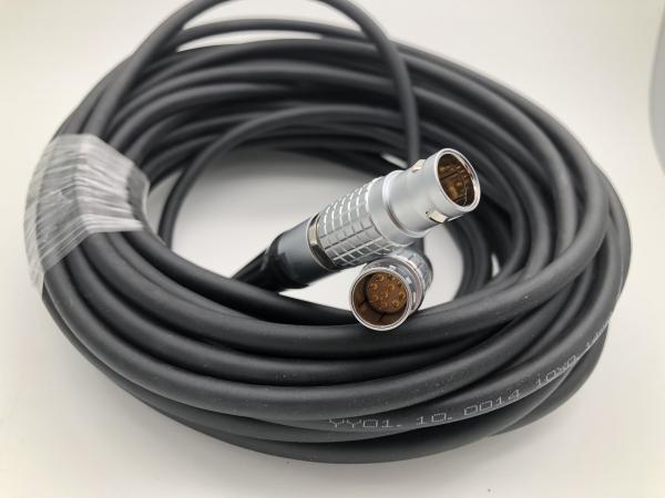 DJI Ronin2  Power Supply Cable 12M Lemo 1B 10 Pin To 10 Pin Cable FGG 1B 310