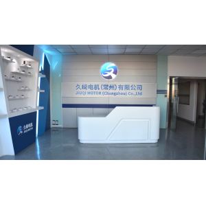 JiuQi Motor (Changzhou) Co.,Ltd.