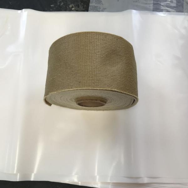 Anti Corrosion Copper Gas Pipe Wrap Tape Insulation OEM