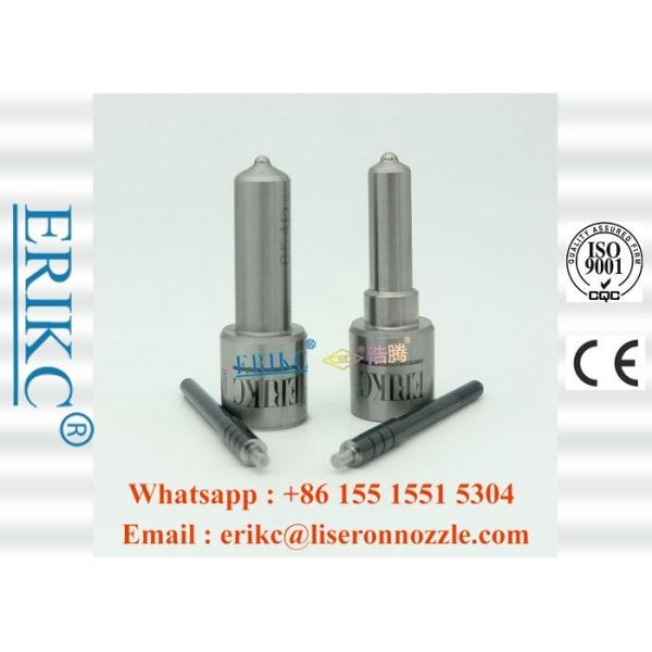 ERIKC DLLA153P885 denso common rail nozzle DLLA 153P885 diesel jet injector nozzle DLLA 153 P 885 for 095000-7060