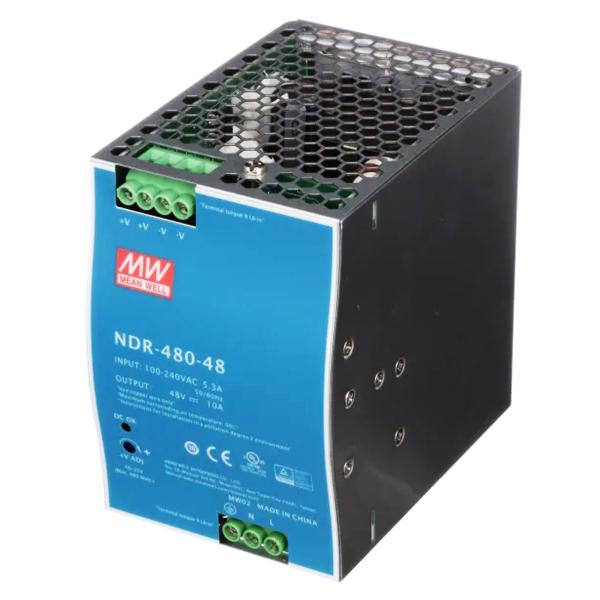 Accessoires industriels en fibre optique