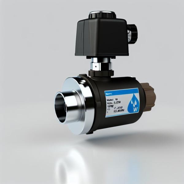 Electric Power Source Micro Water Valve 12.0W Current for Optimal Performance