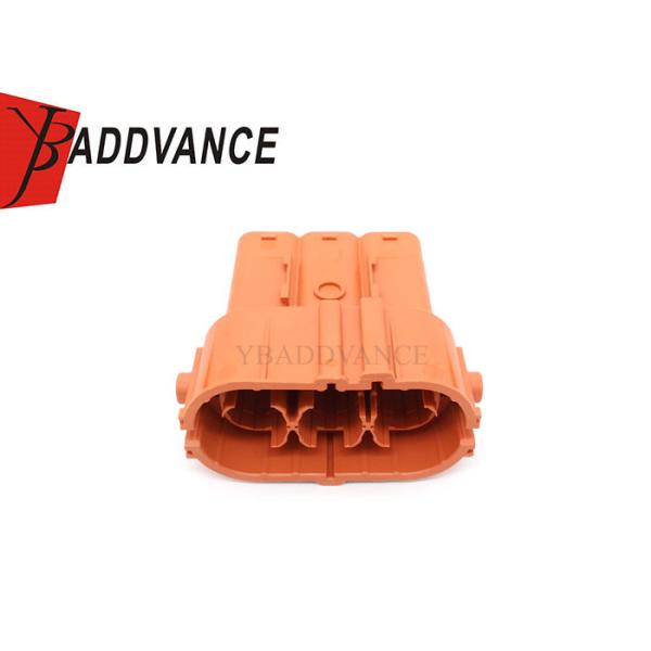 1-2177063-1 3 соединителей HVP800 AMP взаимодействия мужчины TE Pin