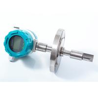 capteur numérique de mètre de densité de diapason d'instrument de mesure de densité