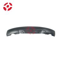 32136122 Guide d'air en fibre de carbone pour Volvo XC40 Pare-chocs arrière Guide d'air inférieur pour Volvo XC40