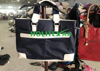 Mixed Size Second Hand Bags / Used Mixed Handbags For Southeast Asia