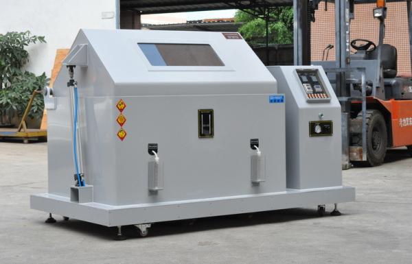 Micro Sensor Salt Spray Test Chamber Metal Corrosion Accelerated Stainless Steel
