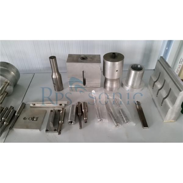 Рожок воздуха алюминиевых директив рожка ультразвуковой заварки ультразвуковой
