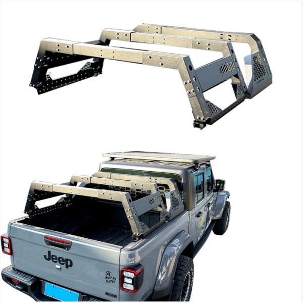 Stainless steel truck roll bar for Ford Ranger T/T.30%Deposit for off-road vehicles
