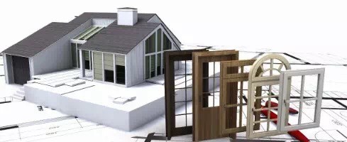 Профиль покрытый порошком коррозионностойкий алюминиевый угловой