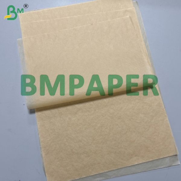 19g 14g Tobacco Rolling Paper White, Natural Brown Ultra-Thin Food Grade Certified